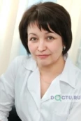 Валькова Марина Анатольевна - Красноярск