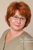 Валькова Светлана Ивановна - Котлас