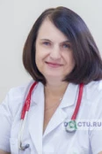 Валькова Татьяна Валентиновна - Ростов-на-Дону