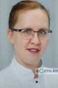 Валькова Виктория Валерьевна - Вологда