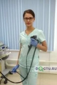 Валькова (Ильина) Татьяна Николаевна - Москва