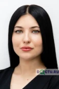 Вальковская Алина Игоревна - Волгоград