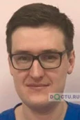 Валошин Андрей Андреевич - Ростов-на-Дону