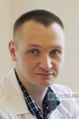 Валов Александр Юрьевич - Великий Новгород