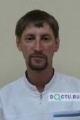 Валов Дмитрий Германович - Москва