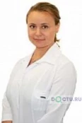 Валова Алла Ивановна - Санкт-Петербург
