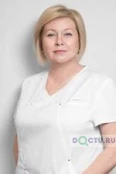 Валова Елена Ивановна - Киров