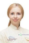 Валова Елизавета Сергеевна - Москва