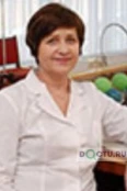Валова Людмила Анатольевна - Ижевск