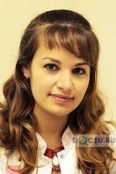 Валова Надежда Игоревна - Великий Новгород