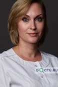 Вальтер Елена Владимировна - Астрахань