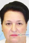 Валуева Галина Борисовна - Москва