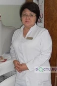 Валункова Татьяна Егоровна - Краснодар