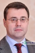 Валышев Александр Владимирович - Оренбург