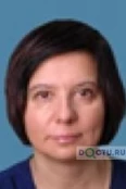 Ван Елена Юрьевна - Москва