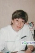 Вандаева Наталья Николаевна - Тольятти