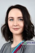 Вандич Светлана Владимировна - Санкт-Петербург