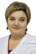 Вандышева Елена Анатольевна - Санкт-Петербург