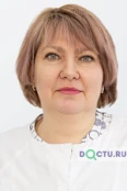 Вандышева Ирина Павловна - Ижевск