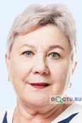 Вандышева Людмила Владимировна - Сочи