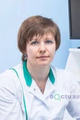 Ванеева Марина Анатольевна - Санкт-Петербург