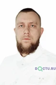 Ванин Владислав Константинович - Воронеж