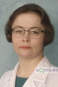 Ванина Елена Петровна - Чебоксары