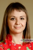 Ванина Елена Викторовна - Курск