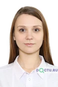 Ванина Евгения Александровна - Воронеж