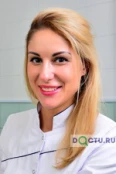 Ванина Юлия Александровна - Санкт-Петербург