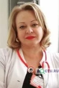 Ванина Людмила Юрьевна - Нальчик