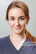 Ванина Мария Владимировна - Краснодар