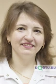 Ванина Наталья Владимировна - Ульяновск