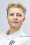 Ванюрихина Светлана Владимировна - Челябинск