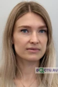 Ванюшина Елизавета Анатольевна - Волгоград