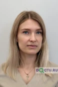 Ванюшина Елизавета Анатольевна - Волгоград