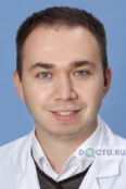 Ванюшкин Евгений Александрович - Чебоксары