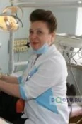 Ванюшкина Татьяна Алексеевна - Самара
