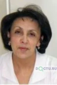 Ванхин Елизавета Владимировна - Липецк