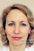 Вантяева Виталина Анатольевна - Санкт-Петербург