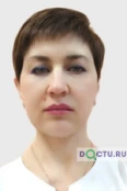 Ванжа Алла Юрьевна - Железногорск