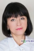 Ванжула Анжела Васильевна - Москва