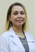 Ванжула Ольга Ростиславовна - Санкт-Петербург