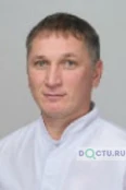 Варагушин Ильдар Владимирович - Саратов