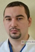 Варакин Максим Владимирович - Нижний Новгород