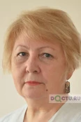 Варакина Наталия Павловна - Пенза