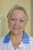 Варакута Валентина Оттовна - Новосибирск