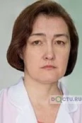 Варанкина Лилия Валериановна - Тюмень