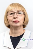 Варанкина Наталья Александровна - Хабаровск