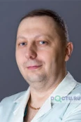 Варашулин Юрий Николаевич - Омск